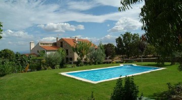 Hotel Rural El Turcal