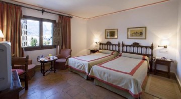 Parador de Jarandilla de la Vera