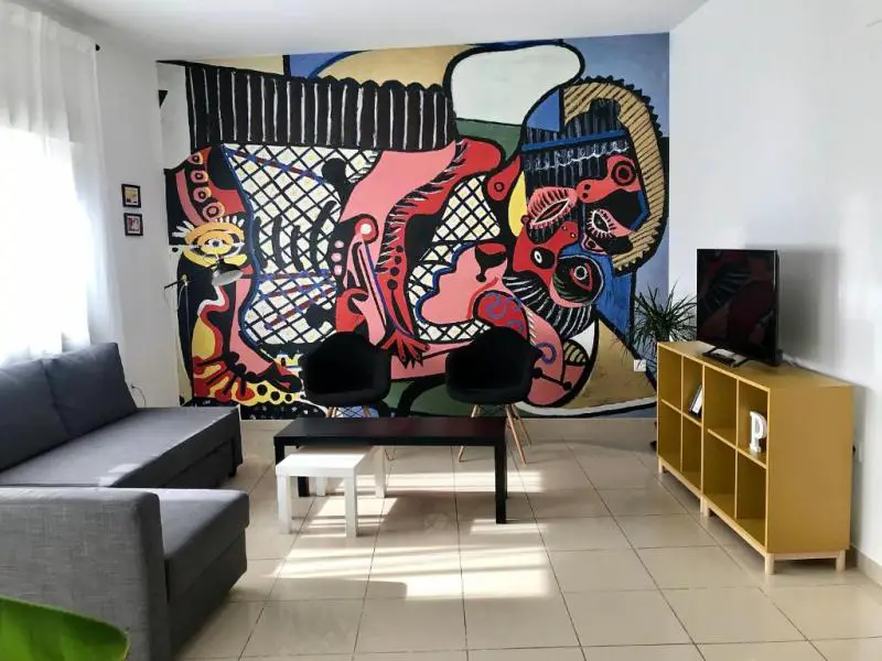 Apartamentos Élite - Picasso