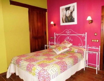 Apartamentos Trinidad
