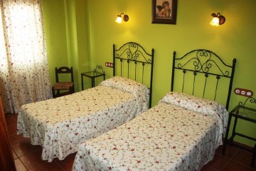 Apartamentos Trinidad