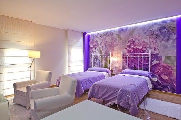 Apartamentos turísticos Capitolio