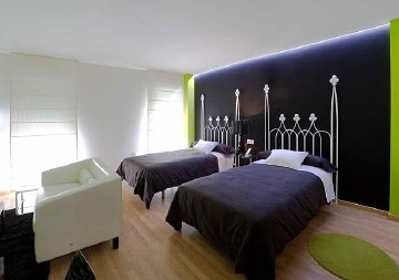 Apartamentos turísticos Capitolio