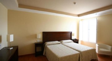 Gran Hotel Aqualange