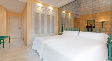 Tryp Mérida Medea Hotel