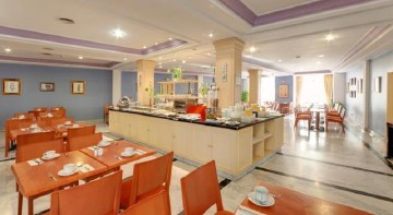 Tryp Mérida Medea Hotel