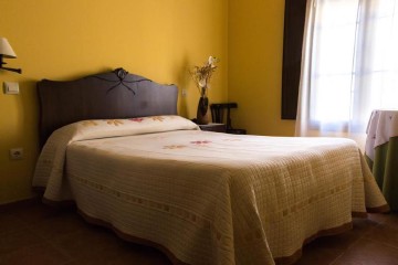 Apartamentos La Enramá del Cerrillo
