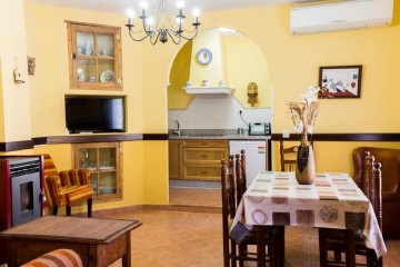 Apartamentos La Enramá del Cerrillo