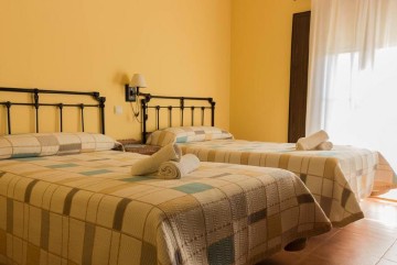 Apartamentos La Enramá del Cerrillo