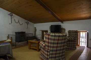 Apartamentos rurales La Jara