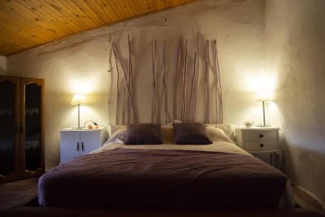 Apartamentos rurales La Jara