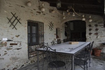 Apartamentos rurales La Jara