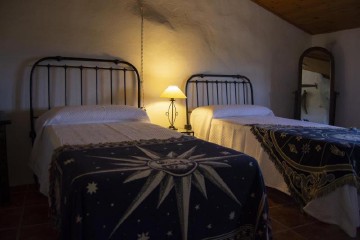 Apartamentos rurales La Jara