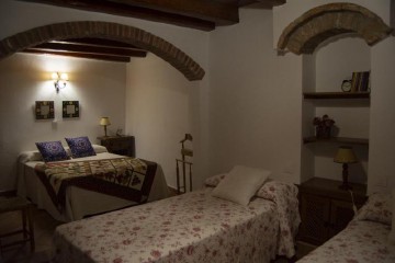 Apartamentos rurales La Jara