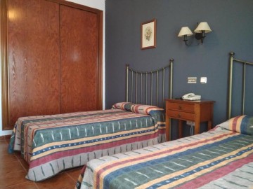 Hotel Alonso de Monroy