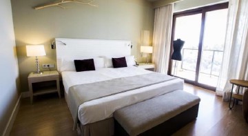 Hotel Golf Valdecañas