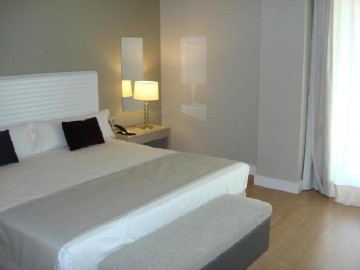 Hotel Golf Valdecañas