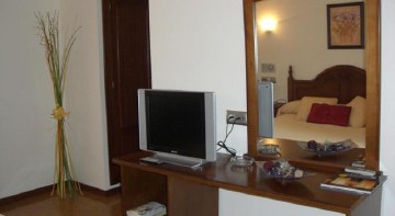 Hotel Heredero en Olivenza