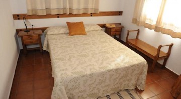 Apartamentos Rurales Monfragüe