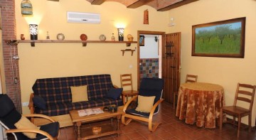 Apartamentos Rurales Monfragüe