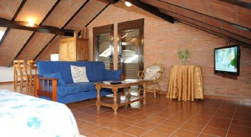 Apartamentos Rurales Monfragüe