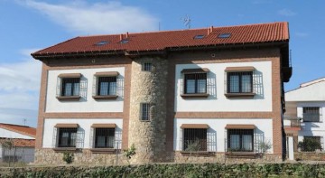 Apartamentos Rurales Monfragüe