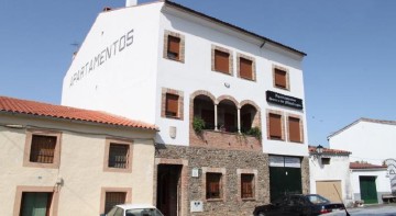 Apartamentos Sierra de Monfragüe