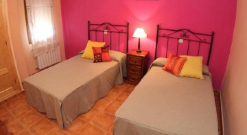 Apartamentos Sierra de Monfragüe