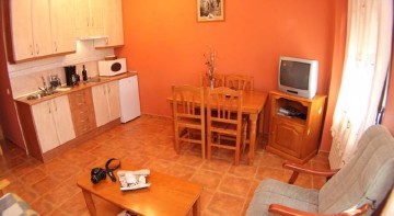 Apartamentos Sierra de Monfragüe