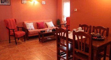 Apartamentos Sierra de Monfragüe
