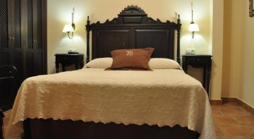 Apartamentos Turísticos Doña María La Brava