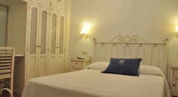 Apartamentos Turísticos Doña María La Brava