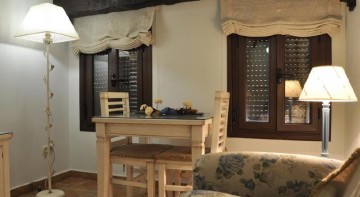 Apartamentos Turísticos Doña María La Brava
