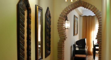 Apartamentos Turísticos Doña María La Brava