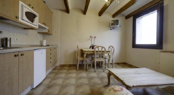 Apartamentos Turísticos Rincón de la Magdalena