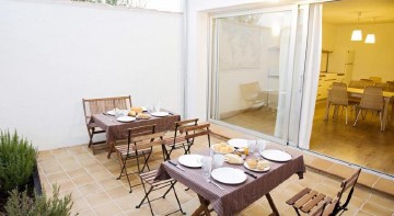 Casa Babel Monfragüe