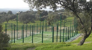 Hospedería Parque de Monfragüe