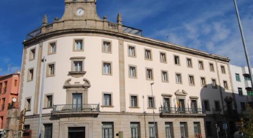 Hotel Exe Alfonso VIII