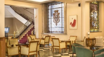 Hotel Exe Alfonso VIII