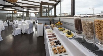 Hotel Exe Alfonso VIII