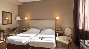 Hotel Exe Alfonso VIII