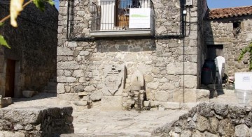 Apartamentos Rurales A Fala