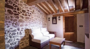 Apartamentos Rurales A Fala