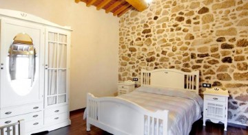 Apartamentos Rurales A Fala