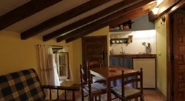 Apartamentos Rurales Casa Manadero