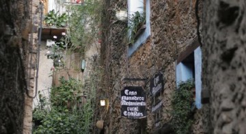 Apartamentos Rurales Casa Manadero