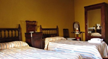 Casa Rural Las Martas