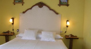 Los Montejos Spa