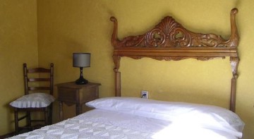 Los Montejos Spa