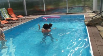 Los Montejos Spa